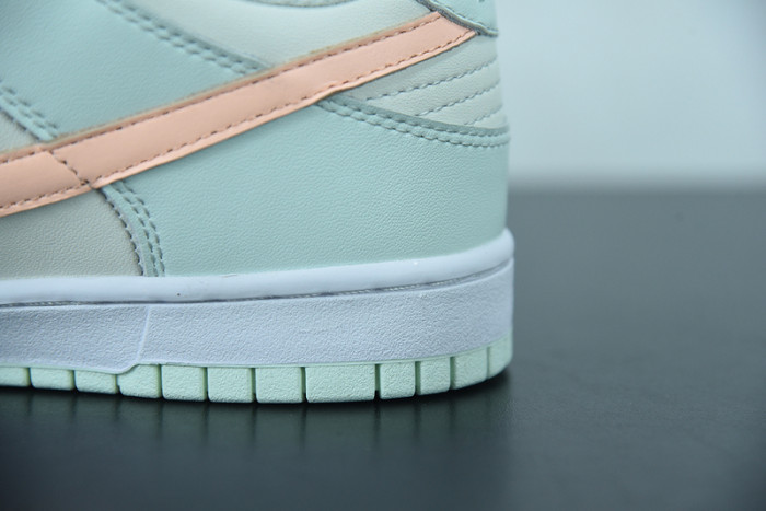 Nike Dunk Low Barely Green DD1503-104