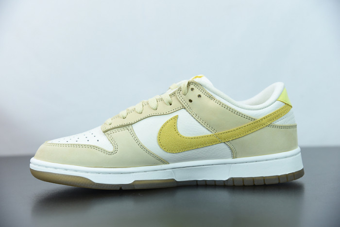 Nike Dunk Low Lemon Drop DJ6902-700