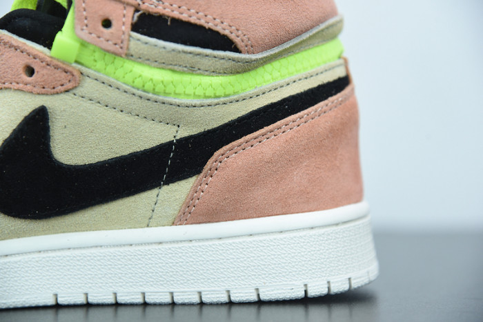 Air Jordan 1 High Switch CW6576-800