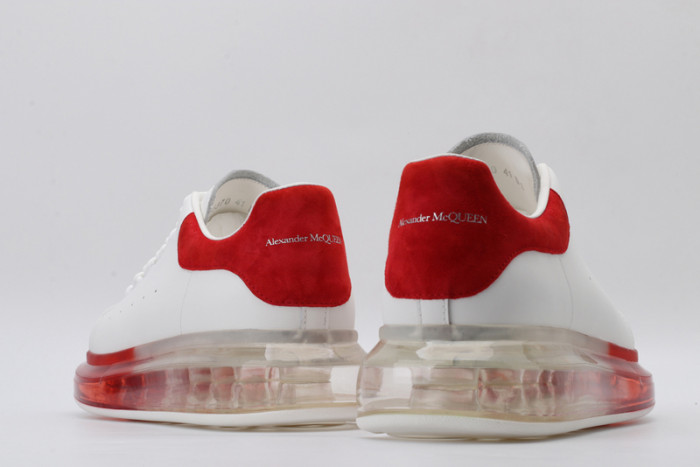 ALEXMQ Sole Sneakers