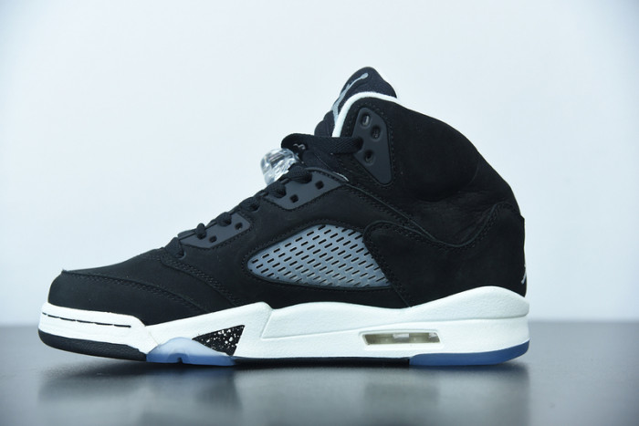 Air Jordan 5 “Oreo” CT4838-011