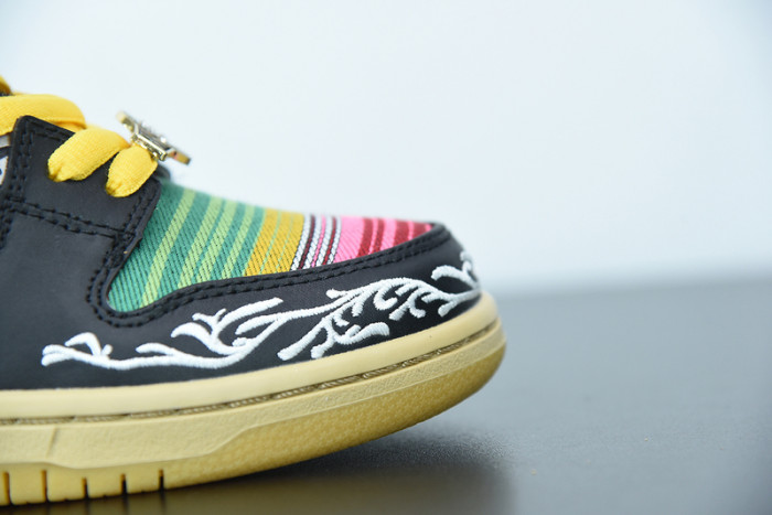 Nike SB Dunk Low What The Paul CZ2239-600