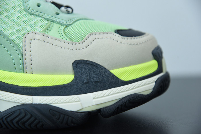 BALCIA Triple S Sneaker