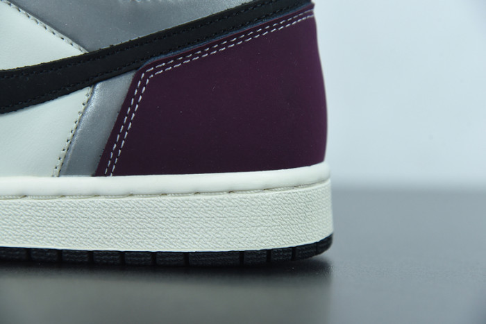 Air Jordan 1 High OG Hand Crafted DH3097-001