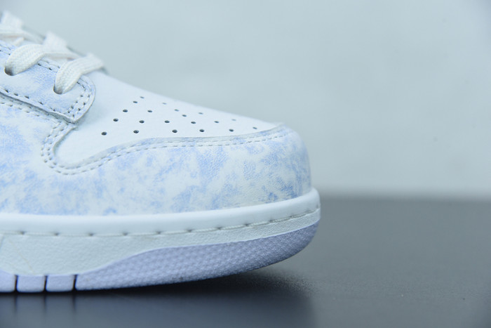 Nike Dunk Low Purple Pulse DM9467-500