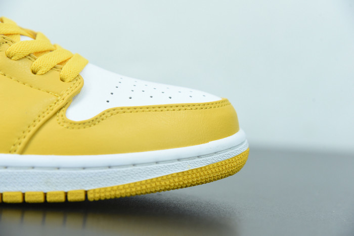 Air Jordan 1 Low “Pollen” 553558-171