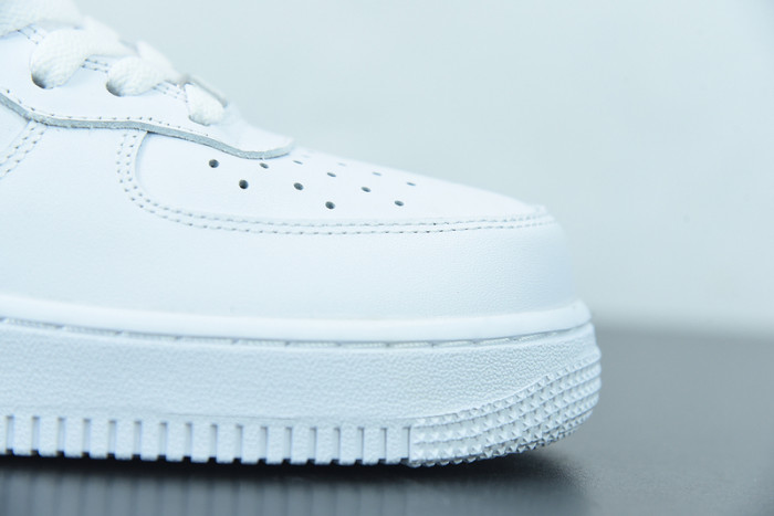 Nike Air Force 1 white 315123-111