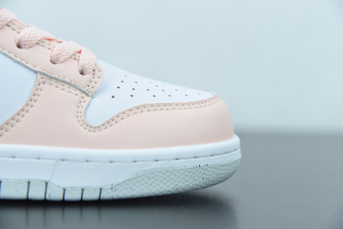 Nike Dunk Low Move To Zero Pale Coral DD1873-100