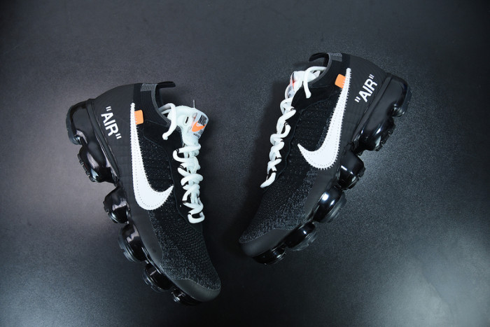 Nike Air VaporMax OFW Black AA3831-001