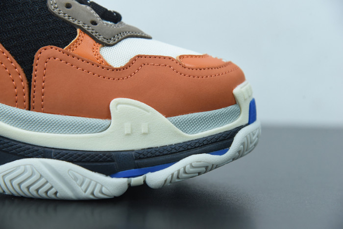 BALCIA Triple S Sneaker