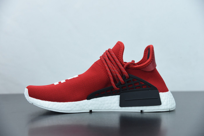 Pharrell x NMD Human Race