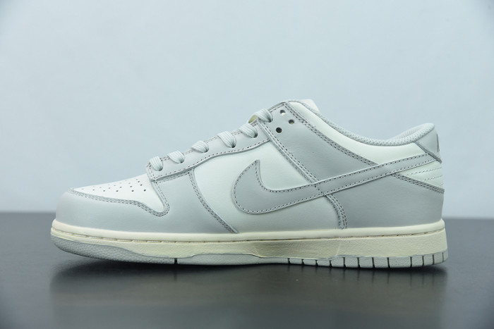 Nike Dunk Low “Light Bone” DD1503-107