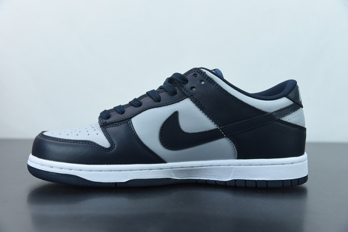 Nike Dunk Low “Championship Grey” DD1391-003