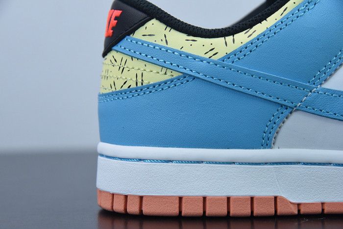 Nike x Kyrie Irving Dunk Low DN4179-400