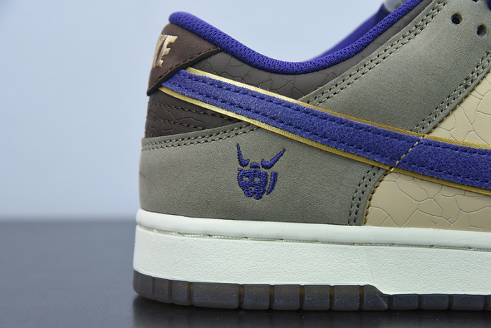 Nike Dunk Low Setsubun DQ5009-268