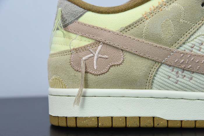 Nike Dunk Low Bright Side DQ5076-121