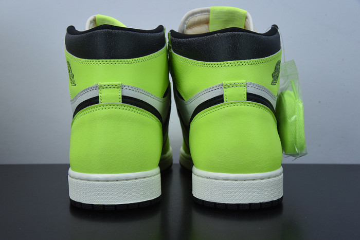 Air Jordan 1 High OG "Volt" 555088-702