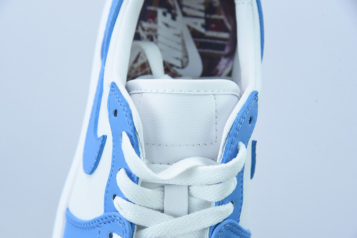 Air Jordan 1 Elevate Low University Blue DQ3698-141