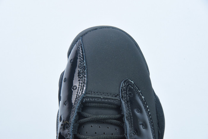 Air Jordan 13 Retro Cap and Gown 414571-012