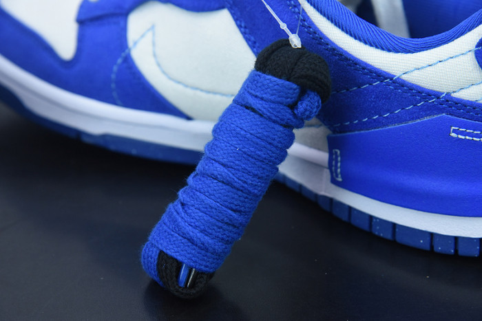 Nike Dunk Low Disrupt 2 Hyper Royal DH4402-102