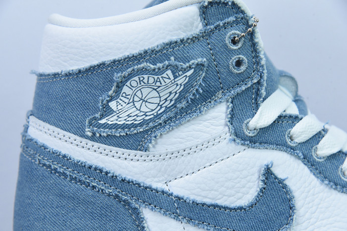 Air Jordan 1 High OG WMNS “Denim” DM9036-104