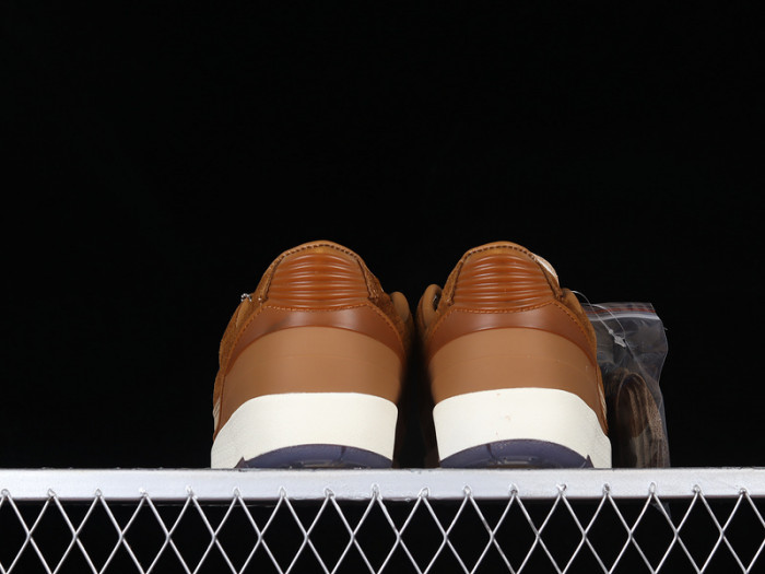 Two 18 x Air Jordan 2 Low DV7129-222