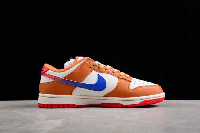 Nike Dunk Low Orange/Blue DH9765-101