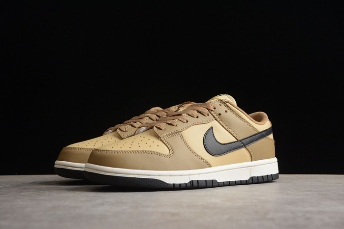 Nike Dunk Low Dark Driftwood DD1503-200