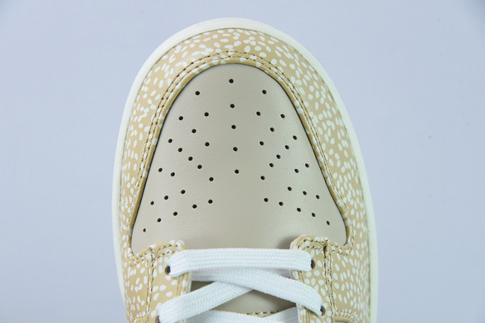 Nike Dunk Low Sesame DZ4853-200