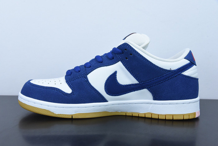 Nike SB Dunk Low LA Dodgers DO9395-400