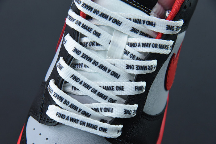 Nike Dunk Low Clark Atlanta University - DR6189-001