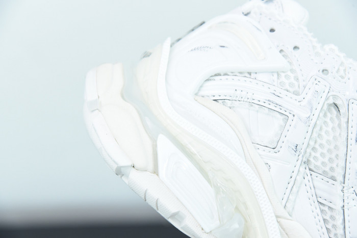 BALCIA RUNNER SNEAKER