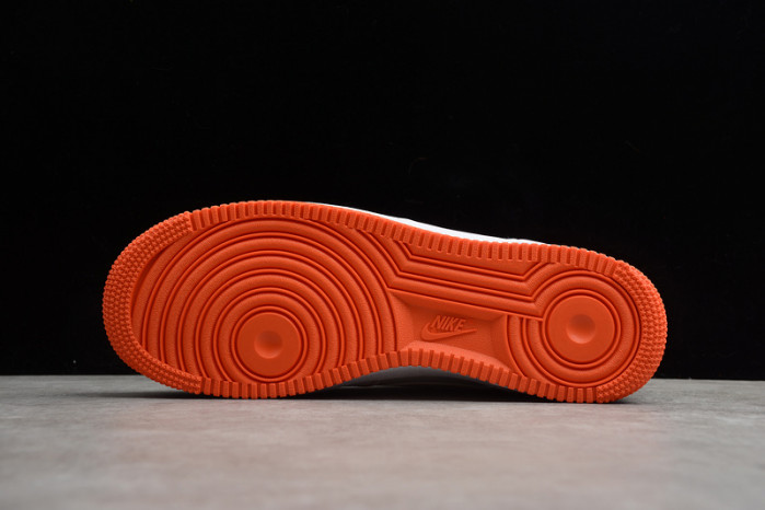 Nike Air Force 1 Low Rucker Park - CT2585-100