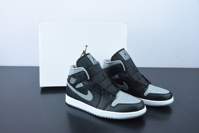 Jordan 1 Mid Shadow (Women