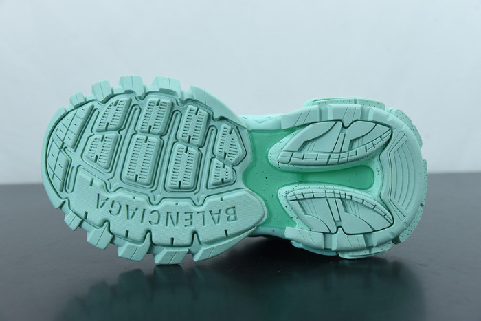 BALCIA Track SNEAKER