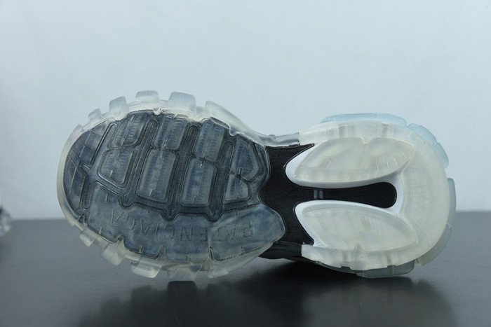 BALCIA Track SNEAKER