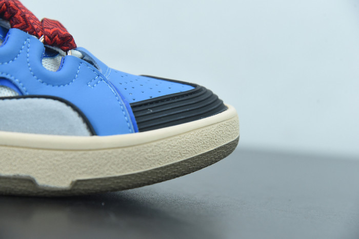 LANVIN CURB SNEAKER