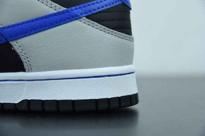 Nike Dunk Low EMB NBA 75th Anniversary Knicks DD3363-002