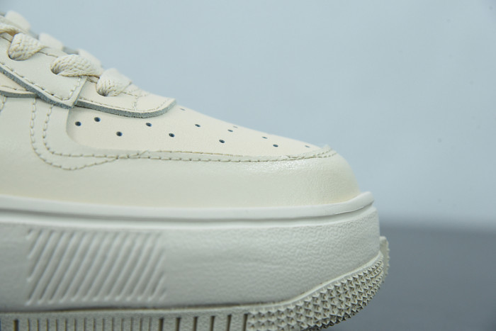 Nike Air Force 1 Fontanka Pearl White DA7024-200