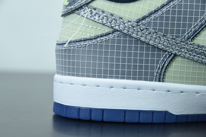 Union x Nike Dunk Low DJ9649-401