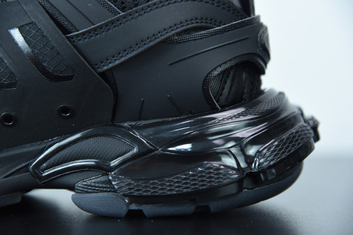 BALCIA Track SNEAKER