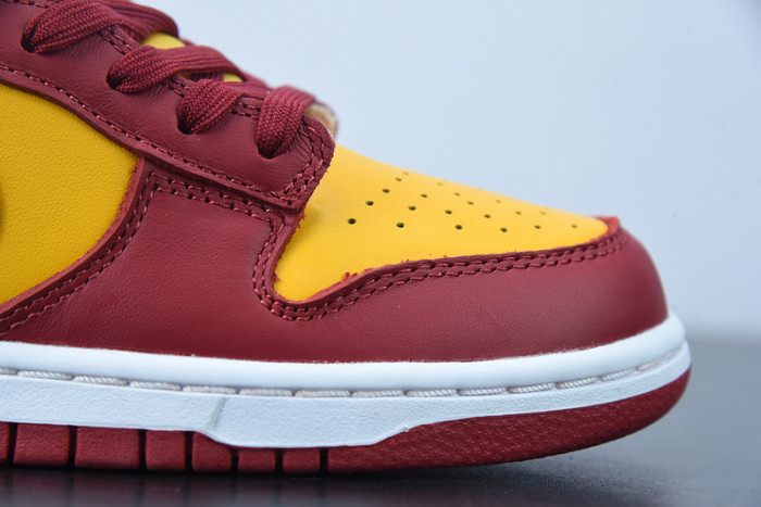 Nike SBDunk Low"Midas Gold" DD1391-701