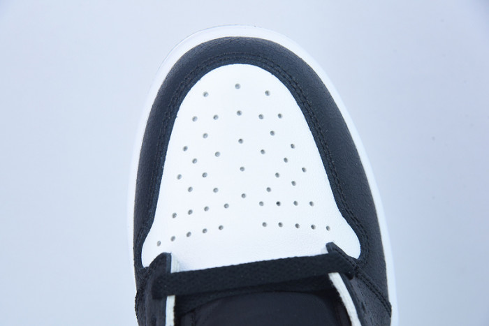 Air Jordan 1 Retro High OG Grey Fog 555088-108