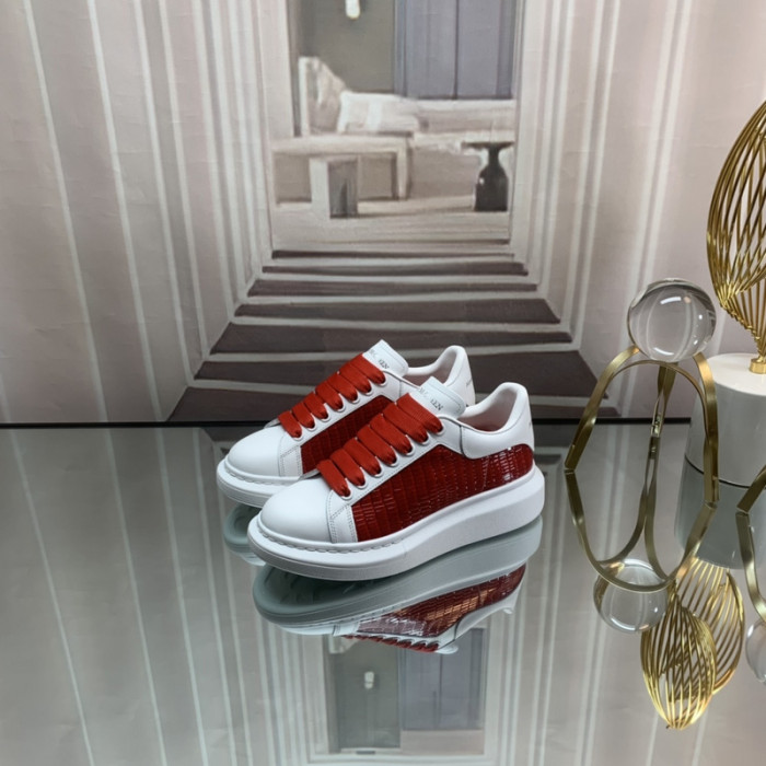 ALEXMQ Sneakers
