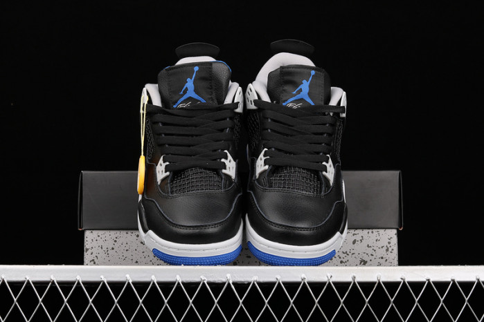 AIR JORDAN 4 RETRO MOTORSPORTS ALTERNATE MEN