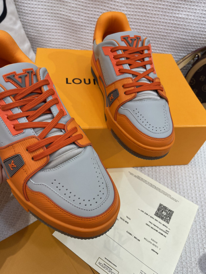 LUSV SNEAKERS