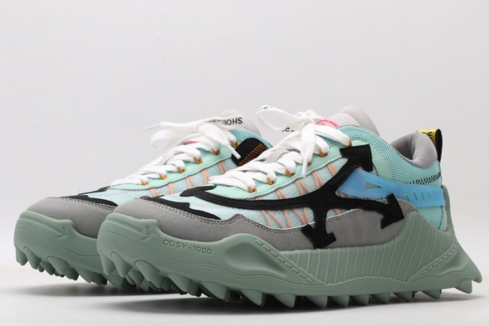 OFW C/O ODSY-1000 SNEAKER