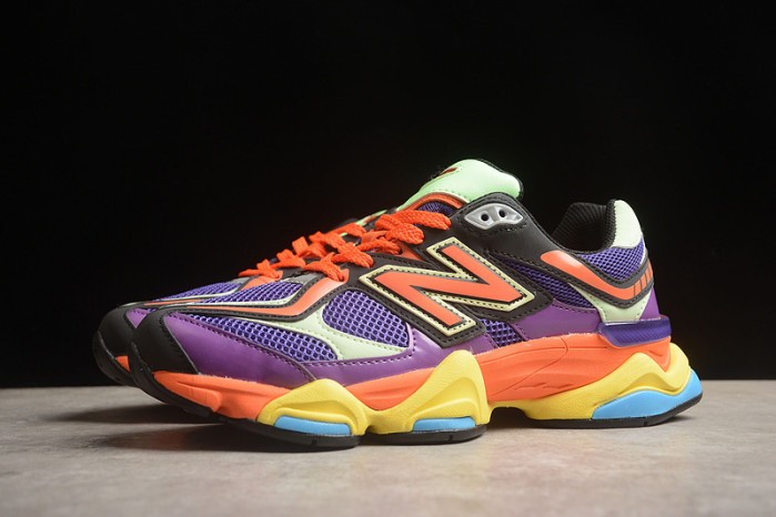 New Balance 9060 Prism Purple U9060NBX
