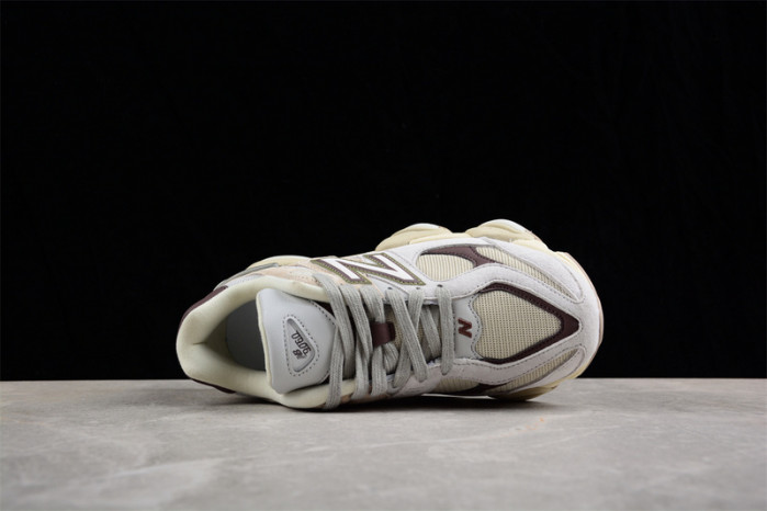 New Balance 9060 Grey Matter Timberwolf U9060FNA
