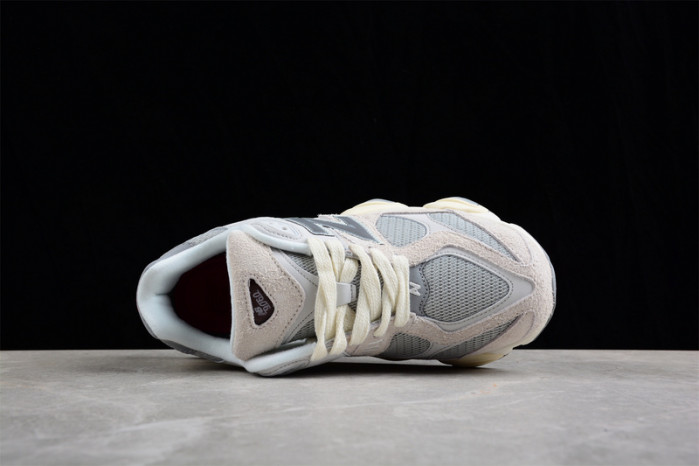 New Balance 9060 Lunar New Year Timberwolf Grey U9060LNY